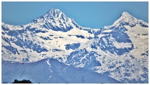 Le Montagne dal Monferrato Astigiano